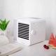 Вентиляторы с охлаждением (мини-кондиционер) Microhoo Mini Air Conditioning Fan (MH01R) - изображение 4