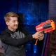 Бластер Hasbro Nerf Мега Три-брейк (E0103) (5010993447268) - изображение 3