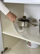 Гибкое покрытие для стола М'яке скло Рифленое 2 мм 60 х 120 см (3672221) - изображение 3