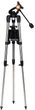 Телескоп Celestron Inspire 100 AZ (22403) - изображение 5