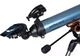 Телескоп Celestron Inspire 100 AZ (22403) - изображение 8