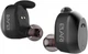 Наушники Elari NanoPods Bluetooth Black (NPS-1) - изображение 1