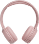 Беспроводные наушники JBL T500 BT Pink (JBLT500BTPIK) - изображение 5