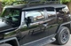 Вітровики Niken Luxury (4 шт) для Toyota FJ Cruiser 2006-2022 рр - зображення 2