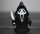 Фігурка Примари (Ghostface) з культового фільму жахів «Крик». Aivory - изображение 1