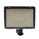 LED - освітлювач, відеосвітло Mcoplus LE-410B (3200-5500K) з регулюванням потужності та температури - зображення 13
