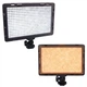 LED - освітлювач, відеосвітло Mcoplus LE-410B (3200-5500K) з регулюванням потужності та температури - зображення 15
