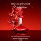 Парфюмированная вода для женщин Calvin Klein My Euphoria 50 мл (3616304478253) - изображение 6
