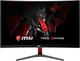 Монитор 23.6" MSI Optix G24C - частота обновления 144 Гц - изображение 1
