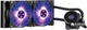 Система рідинного охолодження Cooler Master MasterLiquid ML240L RGB (MLW-D24M-A20PC-R1) - зображення 1