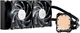 Система рідинного охолодження Cooler Master MasterLiquid ML240L RGB (MLW-D24M-A20PC-R1) - зображення 4