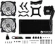 Система рідинного охолодження Cooler Master MasterLiquid ML240L RGB (MLW-D24M-A20PC-R1) - зображення 8