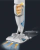 Пылесос-пароочиститель ROWENTA 2-в-1 Clean & Steam RY7557WH - изображение 3
