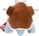 Плюшева іграшка Jazwares Pokemon Blastoise 30 см (0191726781080) - зображення 6