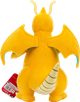 Плюшева іграшка Jazwares Pokemon Dragonite 30 см (0191726781103) - зображення 6