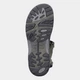 Мужские сандалии CMP Almaak 38Q9947-E980 46 (12US) 29.8 см Militare (8059342911057) - изображение 6