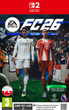 Gra Nintendo Switch 2 EA Sports FC 26 (Game-Key Card) (5030948125423) - obraz 1