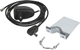 ТВ-антенна Ryniak Delta DVB-T/DVB-T2 зовнішня Black (5901890024822) - зображення 2