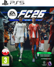 Gra PS5 EA Sports FC 26 (Blu-ray płyta) (5030935125320) - obraz 1