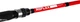 Удилище спиннинговое Metsui Reflex 702H 2.13 м 10-42 г (8806066190219) - изображение 7