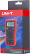 Мультиметр універсальний UNI-T UT133B (MIE0383) - зображення 9