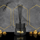 Dyfuzor z pałeczkami zapachowymi Erla Home Ritha PURE AIR 100 ml (5906534019967) - obraz 7