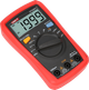 Miernik uniwersalny UNI-T UT33A+ (MIE0325) - obraz 4