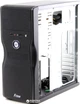 Корпус Frime 161 450W Black-Red - изображение 2