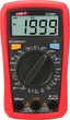 Miernik uniwersalny UNI-T UT33B+ (MIE0326) - obraz 1