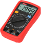 Miernik uniwersalny UNI-T UT33C+ (MIE0327) - obraz 5