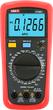 Мультиметр універсальний UNI-T UT39E+ (MIE0439) - зображення 1