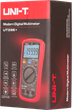 Мультиметр універсальний UNI-T UT39E+ (MIE0439) - зображення 6