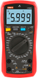 Мультиметр універсальний UNI-T UT890D+ (MIE0428) - зображення 1