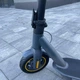 Электросамокат E-Scooter G30 AIR (500W,18Ah) - изображение 7