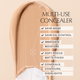 Коректор для обличчя Estee Lauder Double Wear Stay-in-Place 3C Medium 12 мл (887167681378) - зображення 4