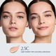 Korektor do twarzy Estee Lauder Double Wear Stay-in-Place 2.5C Light medium 12 ml (887167681323) - obraz 3