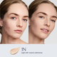 Korektor do twarzy Estee Lauder Double Wear Stay-in-Place 1N Light 12 ml (887167681309) - obraz 3