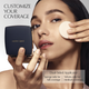 Пудра для обличчя Estee Lauder Double Wear Stay-in-Place компактна 3W1 Tawny 11 г (887167661110) - зображення 4