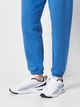 Мужские кроссовки Nike Air Max Nuaxis FD4329-103 44.5 (10.5US) 28.5 см Белый/Голубой (197862924404) - изображение 2