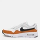 Мужские кроссовки Nike Air Max Sc CW4555-118 47 (12.5US) 30.5 см Белый/Рыжий (197862752090) - изображение 4