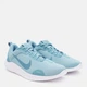 Мужские кроссовки для бега Nike Flex Experience Rn 12 DV0740-402 42 (8.5US) 26.5 см Голубые (197862811063) - изображение 3