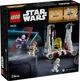 Конструктор LEGO Star Wars Звёздный истребитель V-19 Поток 567 элементов (75432) - изображение 12