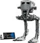 Конструктор LEGO Star Wars Шагоход AT-ST 1513 элементов (75417) - изображение 2