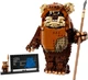 Конструктор LEGO Star Wars Эвок Уикет 1010 элементов (75430) - изображение 2