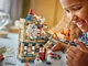 Конструктор LEGO Super Heroes Квартира Питера Паркера 394 элемента (76317) - изображение 10