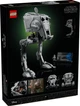 Конструктор LEGO Star Wars Шагоход AT-ST 1513 элементов (75417) - изображение 12