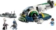 Конструктор LEGO Star Wars Звездолет Джанго Фетта 707 элементов (75433) - изображение 2