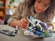 Конструктор LEGO Star Wars Звездолет Джанго Фетта 707 элементов (75433) - изображение 11
