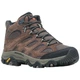 Ботинки Merrell Moab 3 Mid GTX Mns 43.5 Коричневый (1054-036.0178) - изображение 1