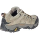 Кроссовки Merrell Moab 3 Mns 46.5 Бежевый (1054-036.0411) - изображение 4
